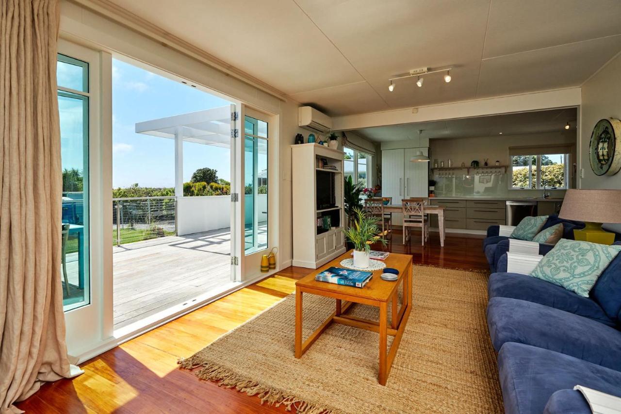 Scarborough Heights Villa Kaikoura Exterior photo