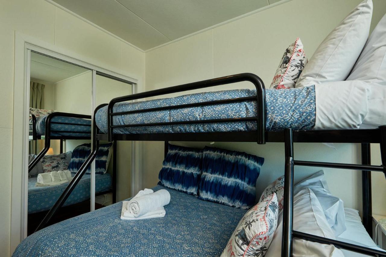 Scarborough Heights Villa Kaikoura Exterior photo