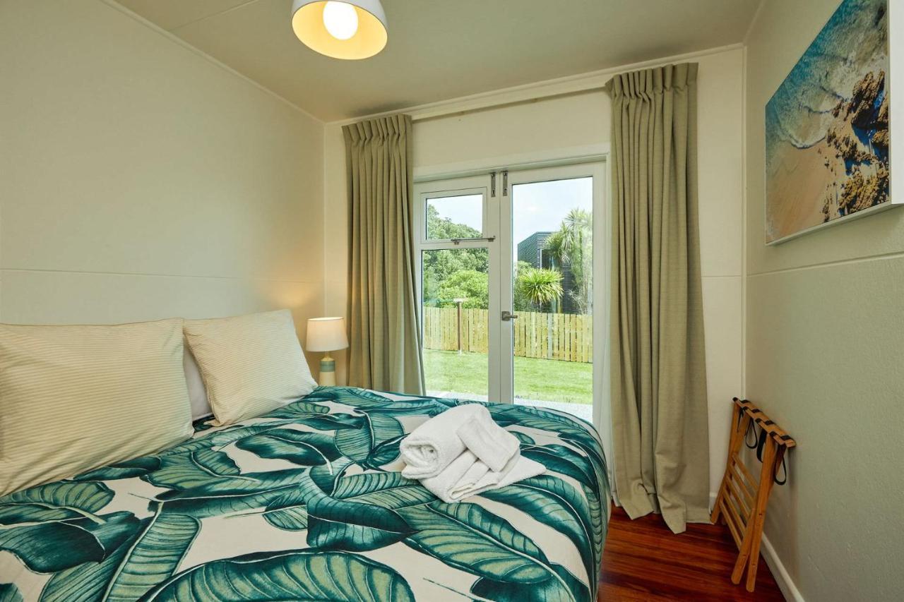 Scarborough Heights Villa Kaikoura Exterior photo