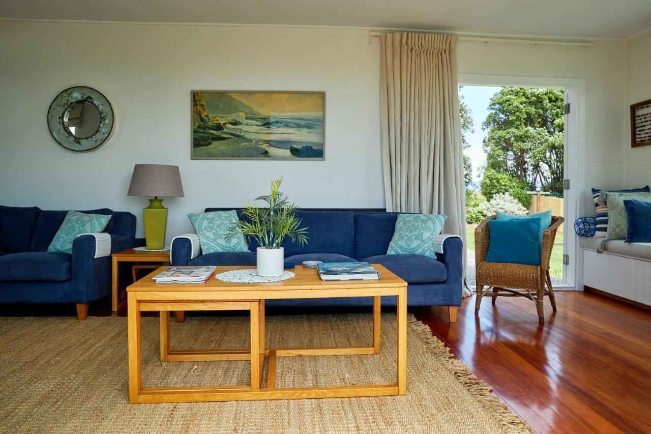Scarborough Heights Villa Kaikoura Exterior photo