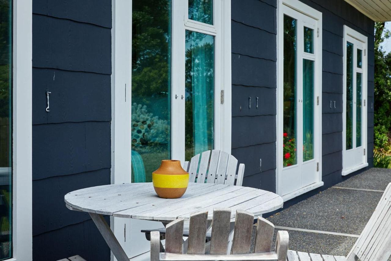 Scarborough Heights Villa Kaikoura Exterior photo
