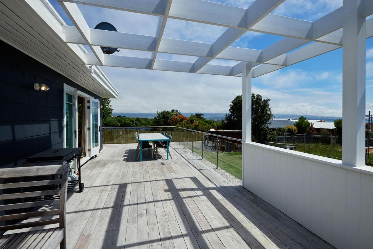 Scarborough Heights Villa Kaikoura Exterior photo