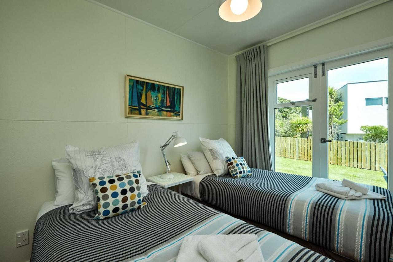 Scarborough Heights Villa Kaikoura Exterior photo