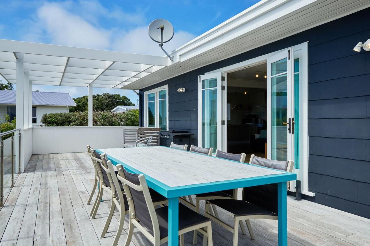 Scarborough Heights Villa Kaikoura Exterior photo