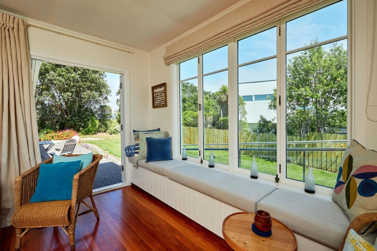 Scarborough Heights Villa Kaikoura Exterior photo